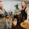 Patrick Romer und Gil Ofarim im Dschungelcamp 2026