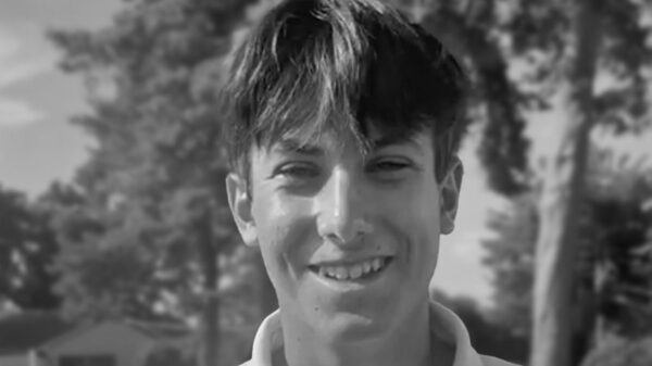 Feuer-Tragödie in der Schweiz: Golf-Star Emanuele Galeppini (†16) unter den Toten von Crans-Montana 11 Emanuele Galeppini