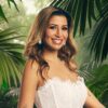 Fans verspotten sie: Eva Benetatou wehrt sich nach Po-Post 63 Dschungelcamp-Star Eva Benetatou