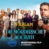 "Fabian und die mörderische Hochzeit"