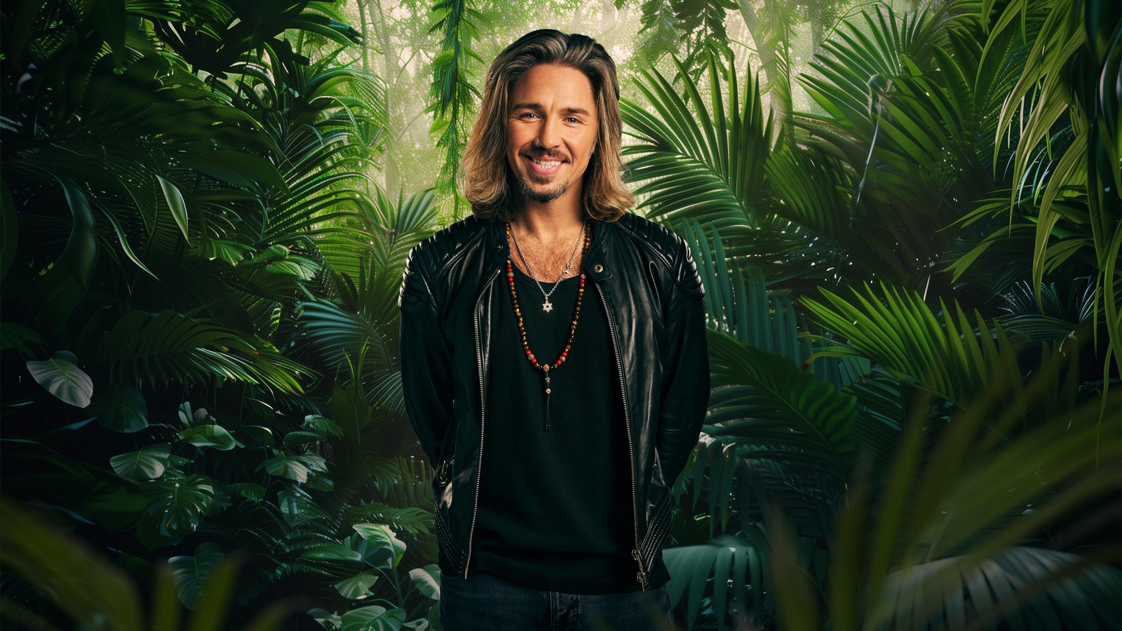 Dschungelcamp-Kandidat Gil Ofarim