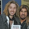 Gil und Abi Ofarim