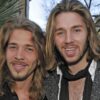 Bruder von Gil: Das macht Tal Ofarim beruflich 50 Gil und Tal Ofarim