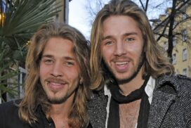 Bruder von Gil: Das macht Tal Ofarim beruflich 65 Bruder von Gil: Das macht Tal Ofarim beruflich