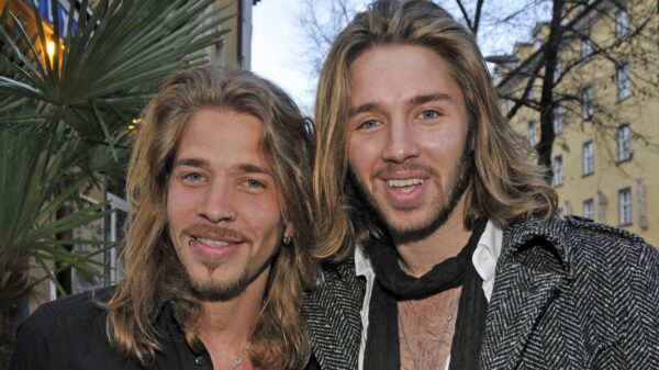 Gil und Tal Ofarim