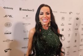 Gina-Lisa Lohfink über verpfuschte Beauty-OP: "Ich lag eine Woche im Sterben" 68 Gina-Lisa Lohfink über verpfuschte Beauty-OP: „Ich lag eine Woche im Sterben“