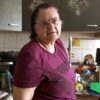 Brigitte aus "Hartz und herzlich"