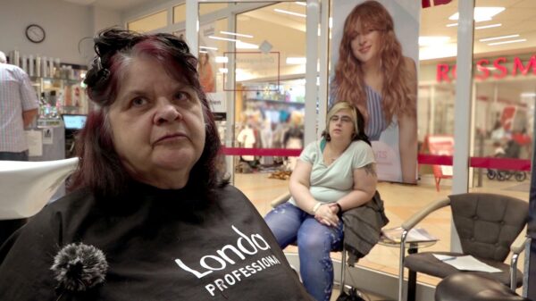 Brigitte und Jana bei "Hartz und herzlich"