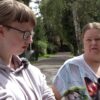Jasmin und Sandra bei "Hartz und herzlich"