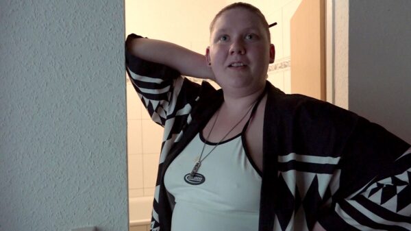 Lena aus "Hartz und herzlich"