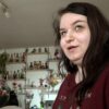 Nicole aus "Hartz und herzlich"