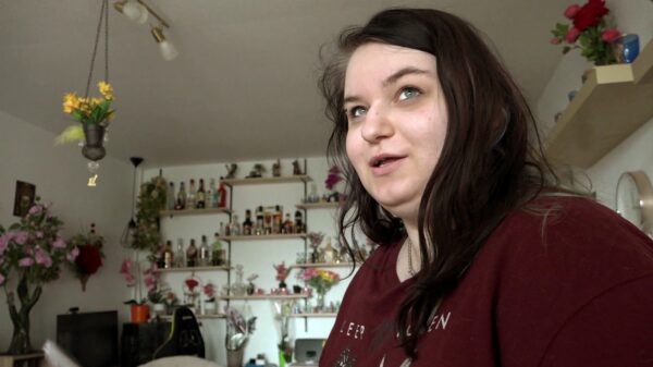 Nicole aus "Hartz und herzlich"