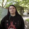 Nicole aus "Hartz und herzlich"
