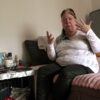 Pamela aus "Hartz und herzlich"