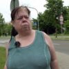 Pamela aus "Hartz und herzlich"