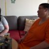 Pamela und Marita aus "Hartz und herzlich"
