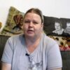 Sandra aus "Hartz und herzlich"
