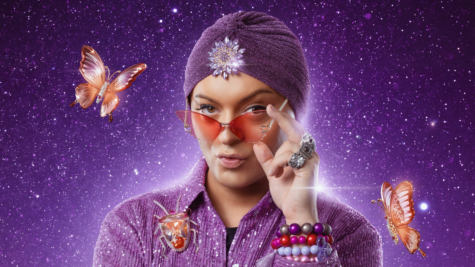 Julian F.M. Stoeckel über Dschungelcamp-Cast: "Ich finde die Teilnahme von Gil Ofarim nicht so kritisch" 41 Julian F.M. Stoeckel