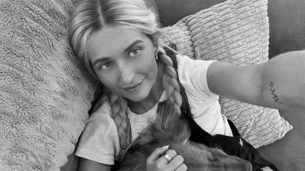 Mackenzie Paul