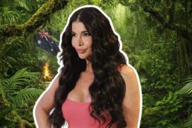 Micaela Schäfer zum Dschungelcamp-Cast: Diese Kandidatin wird für viel Drama sorgen 62 Micaela Schäfer zum Dschungelcamp-Cast: Diese Kandidatin wird für viel Drama sorgen