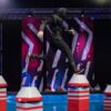 "Ninja Warrior Austria"