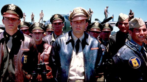 "Pearl Harbor"