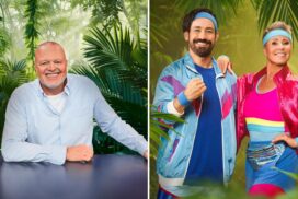 "Die Alte mit der Botox-Visage": Darum hassen sich Stefan Raab und Sonja Zietlow 68 „Die Alte mit der Botox-Visage“: Darum hassen sich Stefan Raab und Sonja Zietlow