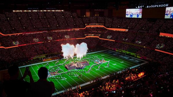 Super Bowl