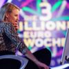 Anna-Lena Spanier bei "Wer wird Millionär?"