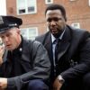 „The Wire“-Star Bobby J. Brown (†62) stirbt in Flammenhölle 62 Bobby J. Brown