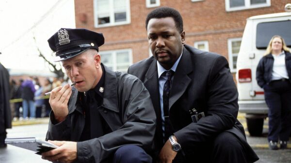 Bobby J. Brown