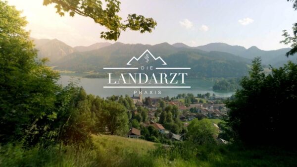"Die Landarztpraxis"