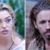 Ariel und Gil Ofarim im Dschungelcamp 2026
