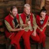 Panne beim Voting? Zweifel an Dschungelcamp-Sieg von Gil Ofarim - Jetzt meldet sich RTL zu Wort 49 Finale im Dschungelcamp 2026