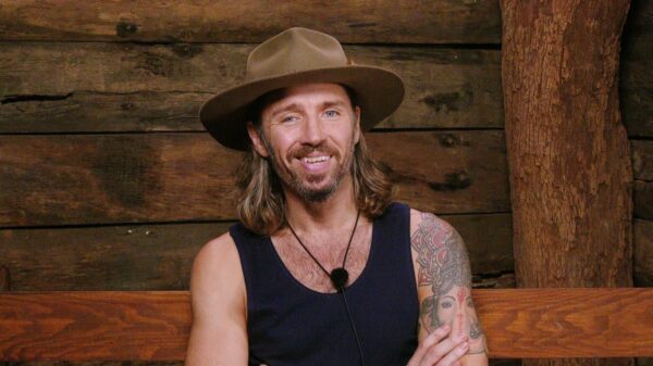 Gil Ofarim im Dschungelcamp 2026