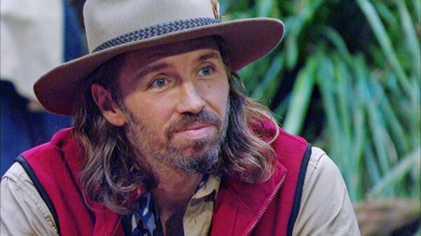 Gil Ofarim im Dschungelcamp 2026
