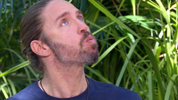 Gil Ofarim im Dschungelcamp 2026