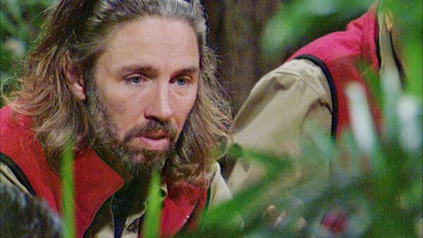 Gil Ofarim im Dschungelcamp 2026