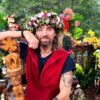 Gil Ofarim im Dschungelcamp-Finale