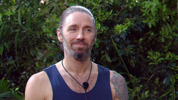 Gil Ofarim im Dschungelcamp 2026