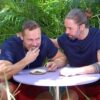 Patrick Romer und Gil Ofarim im Dschungelcamp 2026