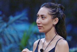 Samira Yavuz verrät: Hubert Fella rastete beim Dschungelcamp-Nachspiel hinter den Kulissen aus 70 Samira Yavuz verrät: Hubert Fella rastete beim Dschungelcamp-Nachspiel hinter den Kulissen aus