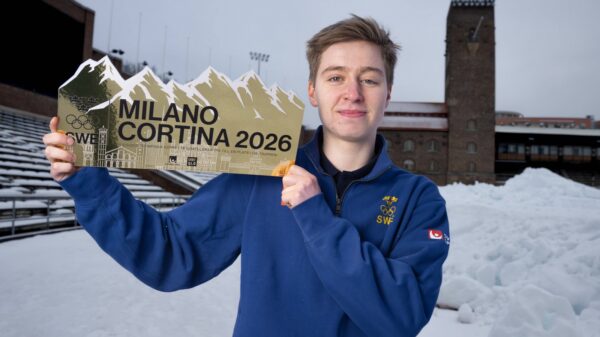Elis Lundholm
