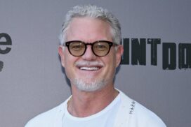 "Grey’s Anatomy“-Star starb an ALS: Eric Dane (†53) wurde vor seinem Tod rund um die Uhr betreut 69 „Grey’s Anatomy“-Star starb an ALS: Eric Dane (†53) wurde vor seinem Tod rund um die Uhr betreut