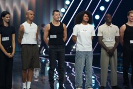 GNTM 2026: Tony Eberhardt trägt Hörgeräte - der Kandidat ist gehörlos 64 GNTM 2026: Tony Eberhardt trägt Hörgeräte – der Kandidat ist gehörlos