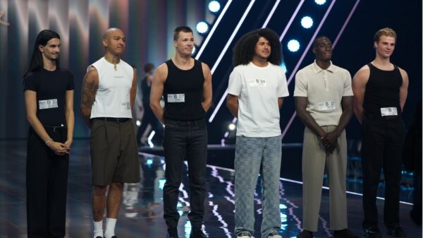 GNTM 2026