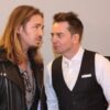 Ofarim-Anwalt Dr. Alexander Stevens spricht bei KUKKSI: Werden rechtliche Schritte gegen Ariel eingeleitet? 61 Gil Ofarim und Dr. Alexander Stevens