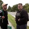 Damian und Lukas aus "Hartz und herzlich"