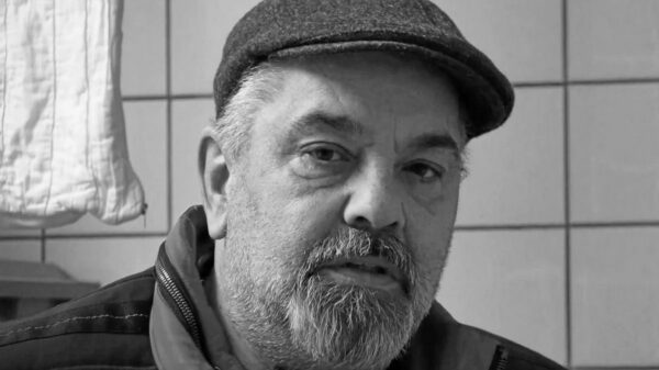 Frank aus "Hartz und herzlich"
