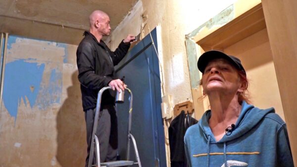 Ilse aus "Hartz und herzlich"